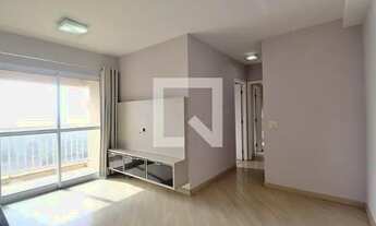 Imagem: Apartamento para Aluguel - Campestre, 2