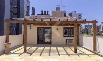 Imagem 3: PORTOA ALEGRE - Cobertura - Petropolis