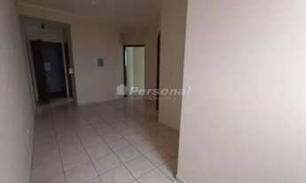 Imagem 2: Apartamento com 3 dormitórios para alugar, 75 m² por R$ 1.263,00/mês - Vila Jaboticabeira