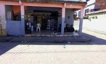 Imagem: ALUGO OU VENDO PONTO COMERCIAL,500,00 ALUGUEL