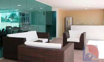 Imagem 4: Apartamento com 3 dormitórios, 77 m² - venda por R$ 530.000,00 ou aluguel por R$ 2.950,00