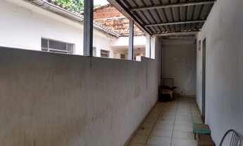 Imagem 6: Casa de esquina, QI 01, próximo EPTG, 3 quartos, terreno grande!