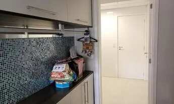 Imagem 4: Certamente! Segue abaixo a descrição do apartamento com 4 dormitórios à venda, 194 m² por