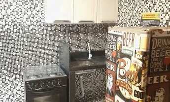 Imagem 4: Alugo Kitnet semi mobiliado com água e luz incluso e Wi-Fi grátis