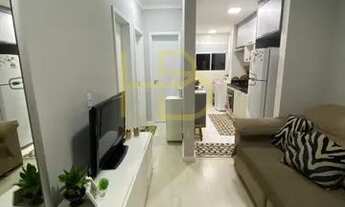 Imagem 2: Apartamento para Locação em Sorocaba, Jardim Betânia, 2 dormitórios, 1 banheiro