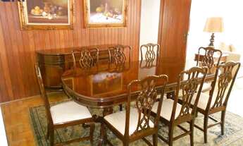 Imagem 3: MOBILIADO 3 DORMITÓRIOS (SUITE) 1 VAGA DO LADO DA AV PAULISTA