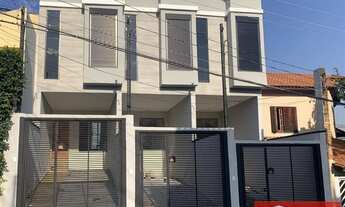 Imagem: Sobrado Vila Costa Melo São Paulo/SP