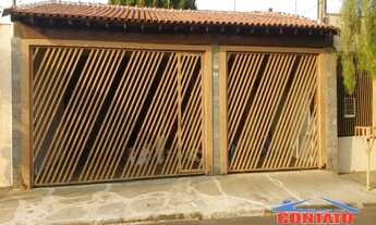 Imagem: Residencial - Pq Santa Felicia Jardim