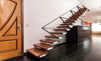 Imagem 2: Cobertura com 4 dormitórios à venda, 300 m² por R$ 2.014.000,00 - Campos Elíseos - São Pau