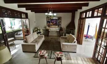 Imagem 3: BELO HORIZONTE - Casa Padrão - São Bento