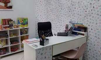 Imagem 5: Sala comercial no Centro de Lorena