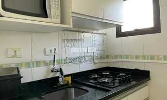 Imagem 6: Apartamento com 1 Quarto e 1 banheiro à Venda, 35 m²