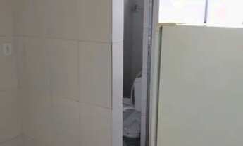 Imagem 4: Kit Net (Estácio) = Metrô = (Wi-Fi e Mobília) => Inclusos