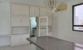 Imagem 7: Cobertura com 4 dormitórios à venda - Praia das Pitangueiras - Guarujá/SP