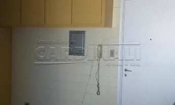 Imagem 5: Apartamento Padrão em Araraquara