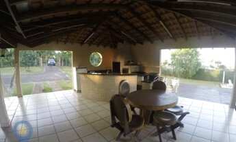 Imagem 3: Londrina - Casa de Condomínio - Recanto do Salto