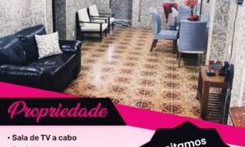 Imagem: Aluguel de vagas ou quarto para moças no