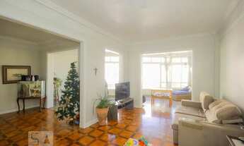 Imagem: Apartamento para Aluguel - Copacabana, 4