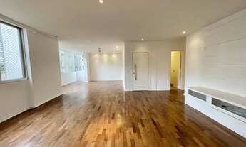 Imagem 3: Apartamento Reformado 4 Dormitórios 3 Suítes Para Alugar, 205 m² por R$ 25.730/mês - Rua J