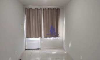 Imagem 2: Casa com 2 dormitórios para alugar, 65 m² por R$ 1.000,00/mês - Vida Nova Bauru - Bauru/SP