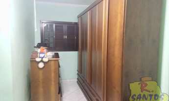 Imagem 4: CASA TÉRREA Casa com 3 dormitórios