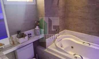 Imagem 4: Apartamento com 3 suites à venda, 141 m² - Aclimação - São Paulo/SP - New Parker