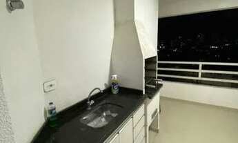 Imagem 7: Apartamento 3 dorms - 6°. andar Cond. Aspen Ville - Jd. Paulista
