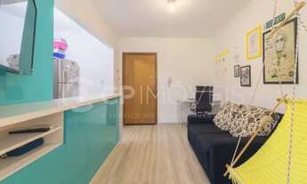 Imagem 4: PORTO ALEGRE - Apartamento Padrão - Cristo Redentor