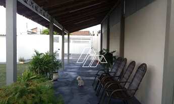 Imagem 5: Casa com 2 dormitórios à venda, 80 m² por R$ 269.000,00 - Jardim Santa Antonieta - Marília