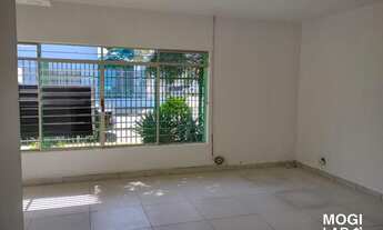 Imagem 5: Casa comercial para locação em Mogi das Cruzes, Centro, com 4 salas, recepção, 2 vagas Re