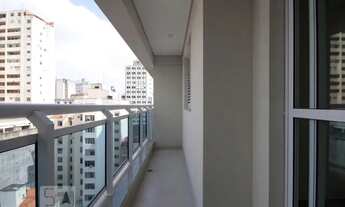 Imagem 4: Apartamento para Aluguel - Santa Cecília, 1 Quarto, 42 m2