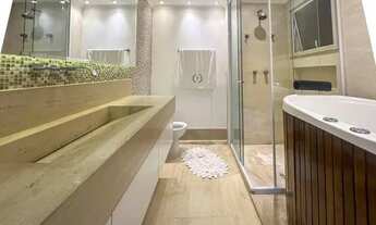 Imagem 5: Apartamento com 4 dormitórios à venda, 216 m² por R$ 2.200.000 - Vila Arens - Jundiaí/SP