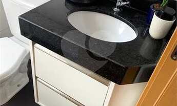 Imagem 7: Apartamento com 2 dormitórios no Residencial Barcelona