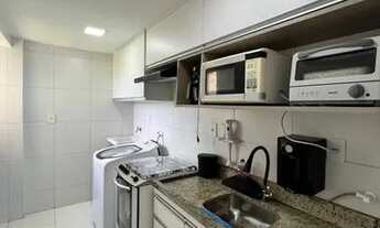 Imagem 6: Armação 2/4 com suíte