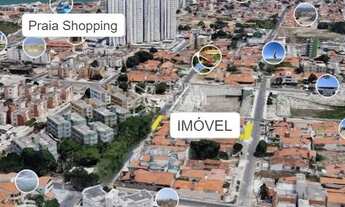 Imagem 3: Casa Residencial em Capim Macio - Natal, RN