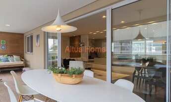 Imagem: Apartamento Alto Padrão para Venda em Brooklin