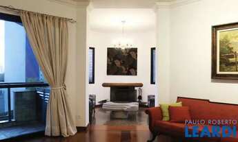 Imagem 3: APARTAMENTO - MOEMA ÍNDIOS - SP