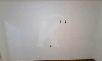 Imagem 4: Casa com 1 quarto, cozinha, banheiro e área de serviço