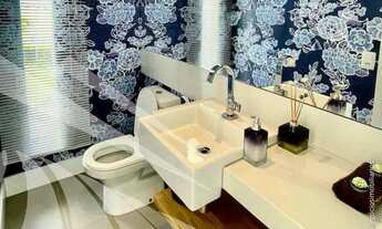 Imagem 6: Casa Alto Padrão em Condomínio em Gravatá - Pernambuco