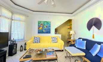 Imagem 3: Cobertura com 3 dormitórios à venda, 240 m² por R$ 1.300.000,00 - Praia da Enseada - Guaru