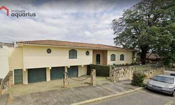 Imagem 2: Casa com 3 dormitórios à venda, 476 m² por R$ 1.200.000,00 - Jardim Esplanada - São José d