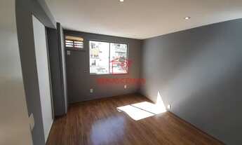 Imagem 4: Apartamento para aluguel, 2 quartos, Rio Comprido - Rio de Janeiro/RJ