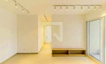 Imagem 5: Apartamento para Aluguel - Santo Amaro , 2 Quartos, 66 m2