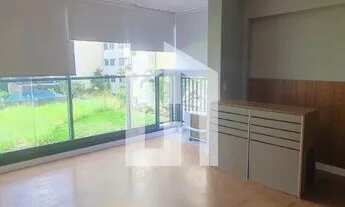 Imagem 2: Apartamento 1 dormitório Campo Belo