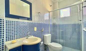 Imagem 4: Apartamento com 2 quartos à venda, 116 m² por R$ 440.000 - Pitangueiras - Guarujá/SP