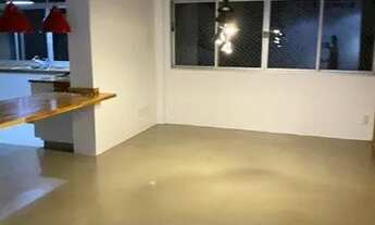 Imagem 4: Apartamento à venda, 100 m2, 2 quartos 1 suíte 1 vaga - Jardim Paulista - São Paulo - SP