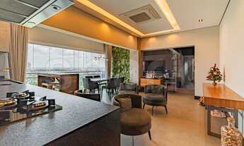 Imagem 2: Apartamento para venda por R$ 1.650.000,00 em Alphaville-Barueri/SP