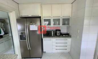 Imagem 2: **Apartamento na Cidade Monções em frente a Hípica para locação por R$ 15.000,00, próxim