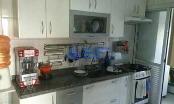 Imagem 7: Apartamento à venda no bairro Vila Leopoldina - São Paulo/SP, Zona Oeste