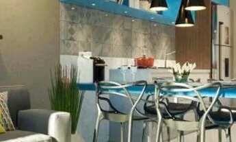 Imagem 2: Apartamento à venda 2 quartos em Biguaçu bairro Centro R$ 205.000,00